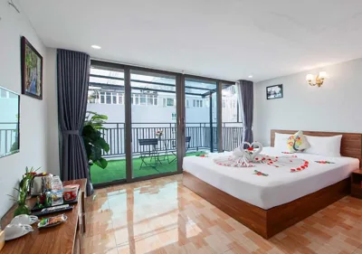 Family Suite Hotel – Photos 3