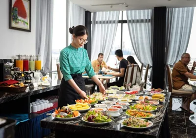 Family Suite Hotel – Photos 7