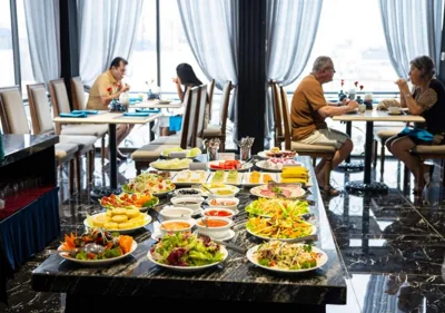 Family Suite Hotel – Photos 9