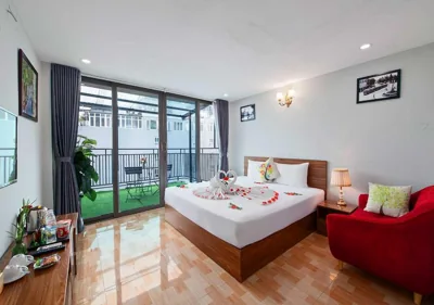 Family Suite Hotel – Photos 10