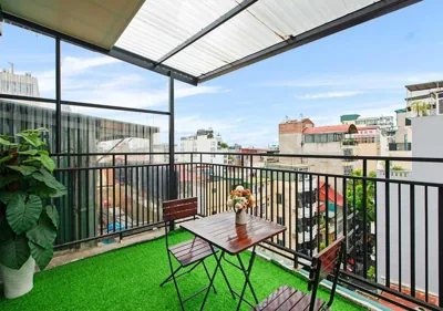 Family Suite Hotel – Photos 11