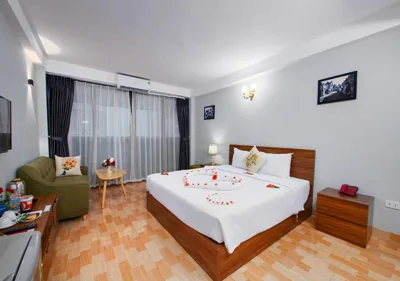 Family Suite Hotel – Photos 12