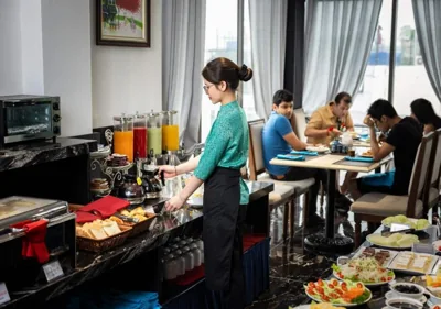 Family Suite Hotel – Photos 14