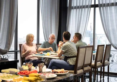 Family Suite Hotel – Photos 15